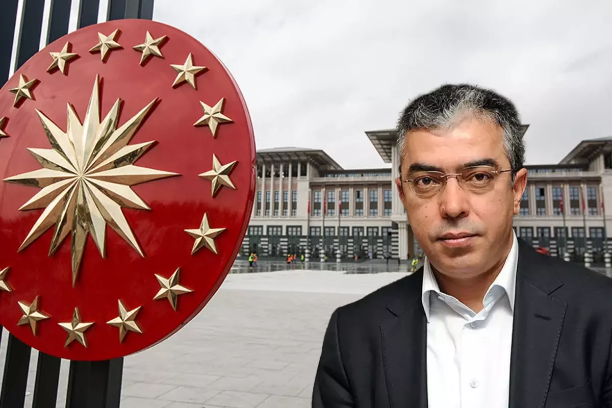 PKK’nın fesih kararı sonrası Beştepe’den birinci açıklama: Kapsamlı ıslahatlar yapılacak