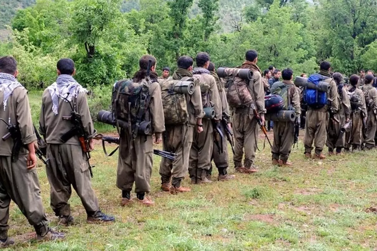 PKK’nın kendini feshi sonrası takvim nasıl işleyecek?