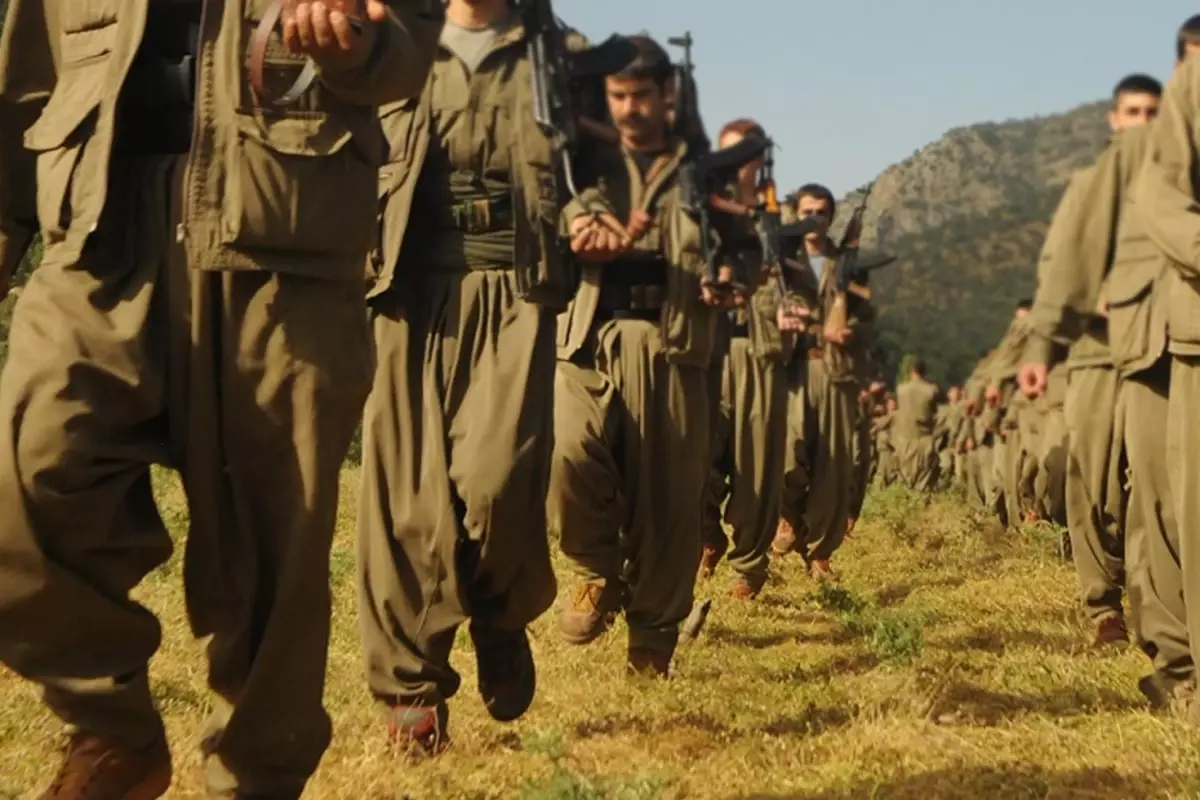 PKK’nın kendisini feshetmesi dış basında: Türkiye’nin bölgesel güç olma amaçlarını güçlendirebilir