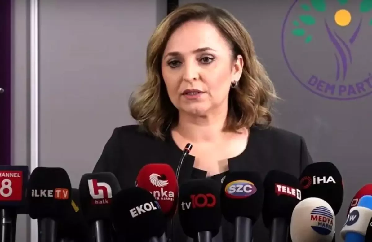 PKK’nın Kongresi Evresinde
