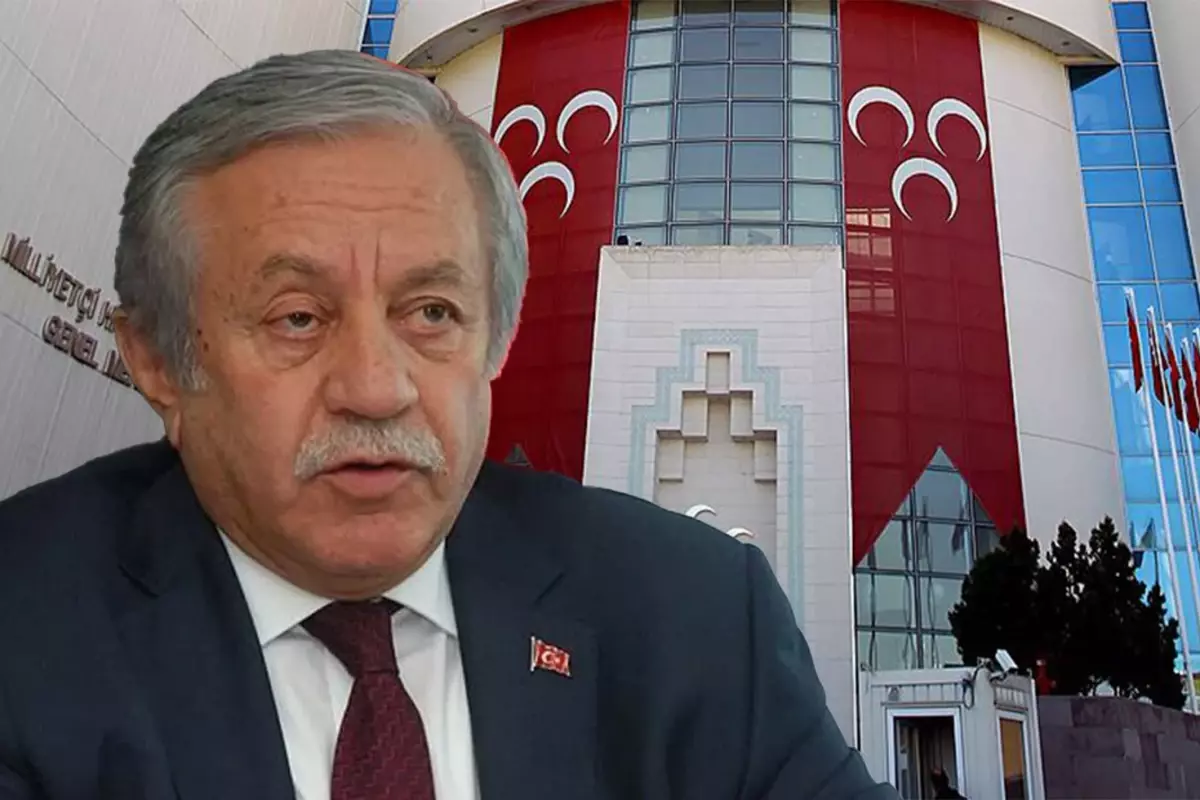 PKK’nin kongresini toplaması sonrası MHP cephesinden birinci yorum: Kan ve kin dönemi kapanmıştır
