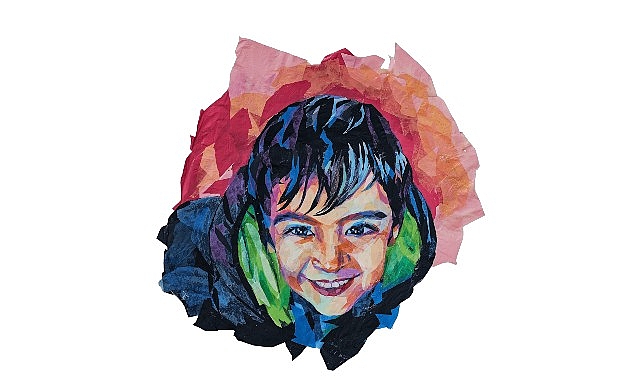 “Plastik Reformasyon” Standı: Atık plastik poşetler ile sanatın dönüşüm seyahatine ışık tutuyor!
