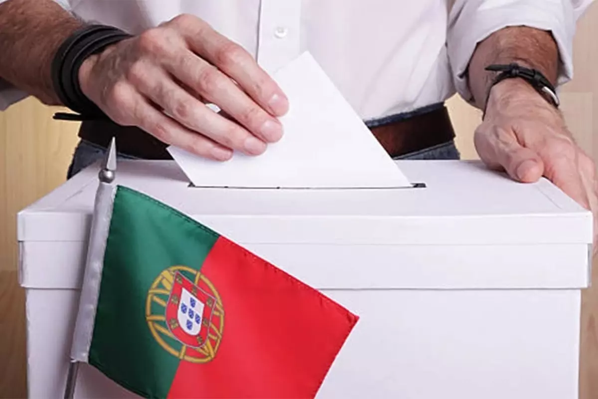 Portekiz’de Seçimler: Montenegro Hükümeti Düşürüldü