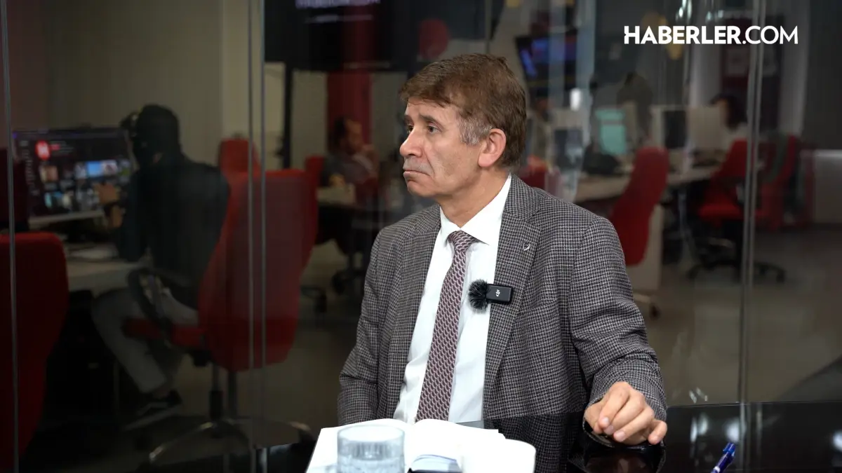 Prof. Dr. İrfan Kaya Ülger: ABD ile Pakistan ortasında önemli bir soğukluk var