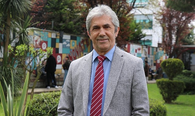 Prof. Dr. Süleyman İrvan: “Afet haberciliğinde yanlış yahut eksik bilgi paylaşımı olumsuz tesirlere neden olabiliyor”