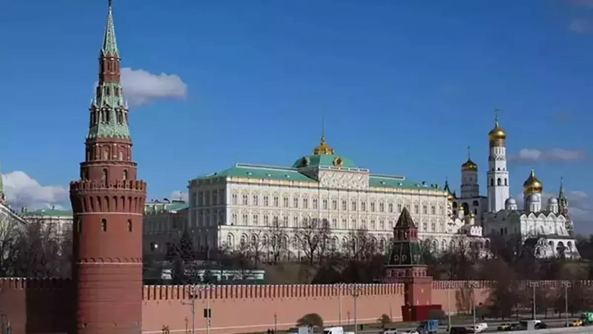 Putin-Trump Görüşmesi Yok