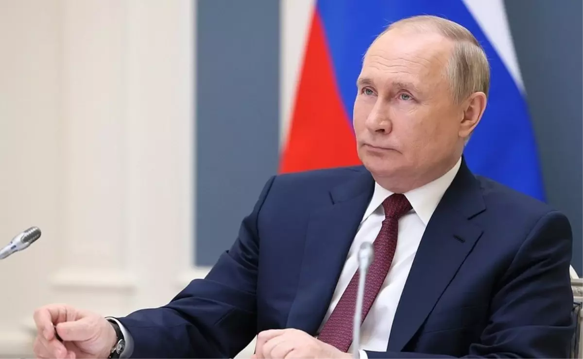 Putin, Ukrayna savaşında 3’üncü kere ateşkes ilan etti
