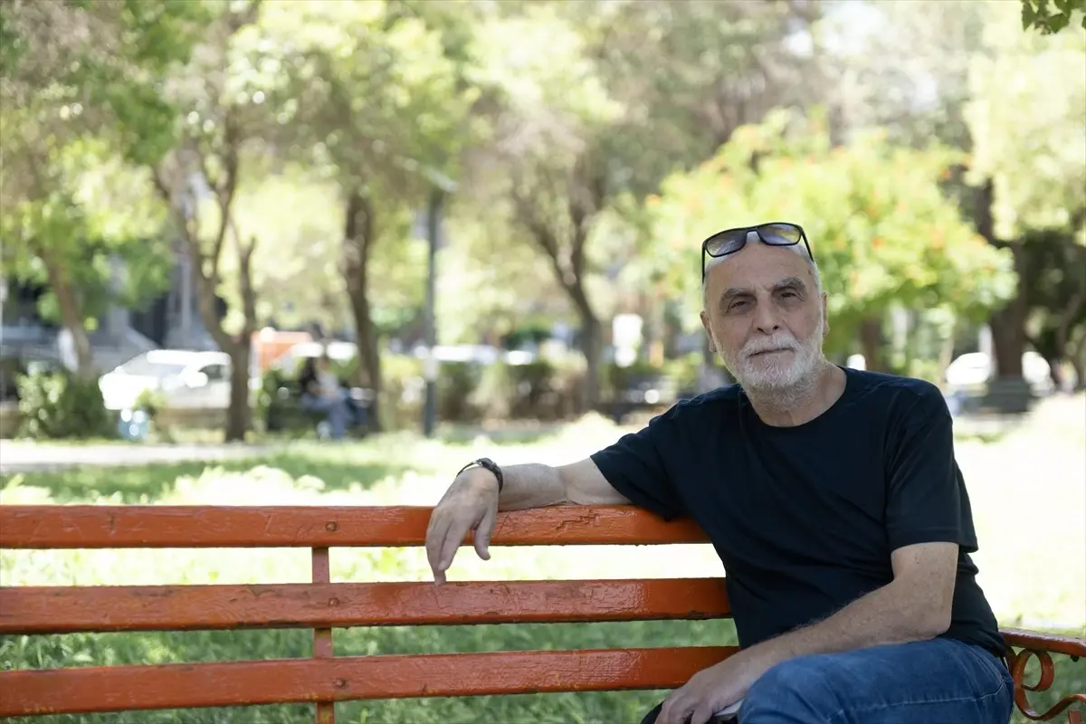 Ragıd Ahmed Tatari: Ülkem nihayet benim vatanım