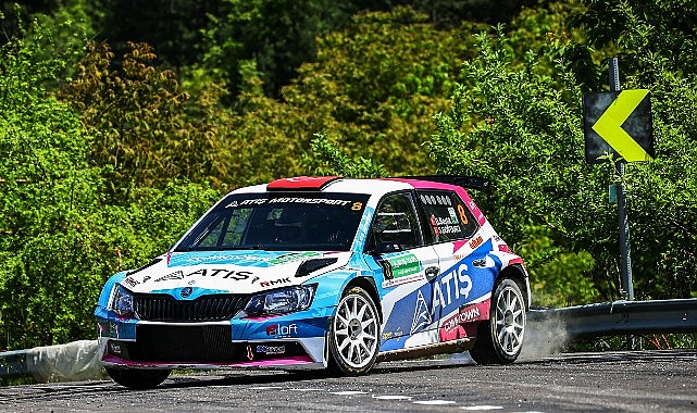 Ralli Uğraşı Bursa’ya Taşınıyor