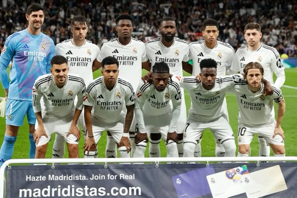 Real Madrid’de garip imza! Mukaveleleri 2 hafta uzatılacak