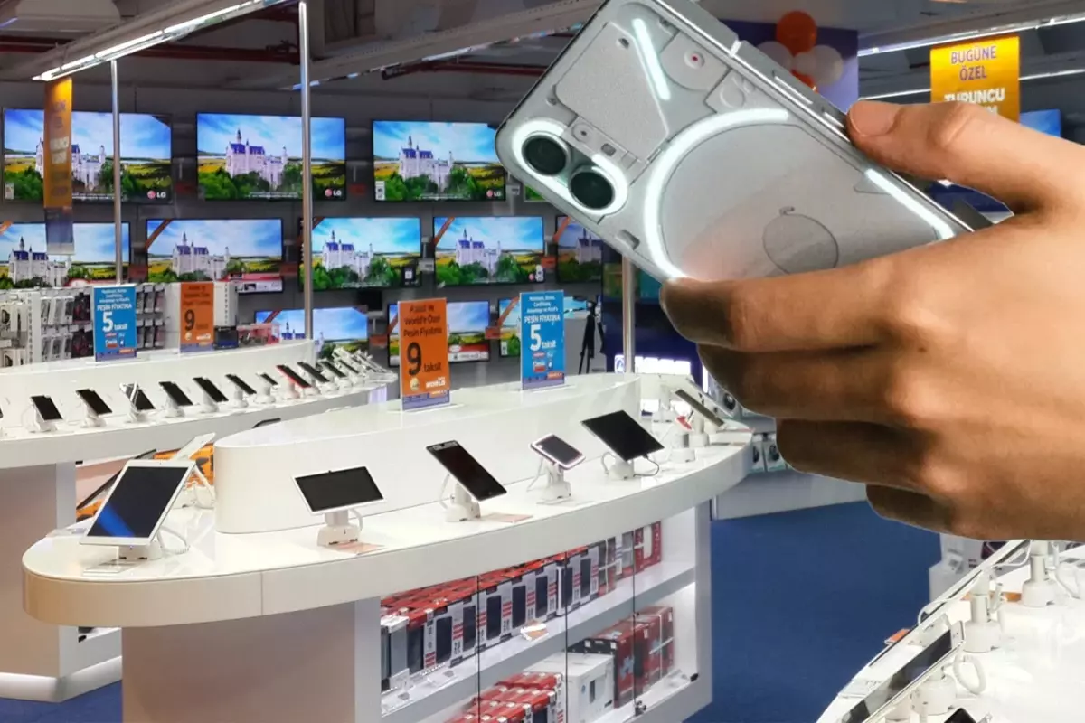 Rekabet Kurumu’ndan Apple ve teknoloji şirketlerine soruşturma