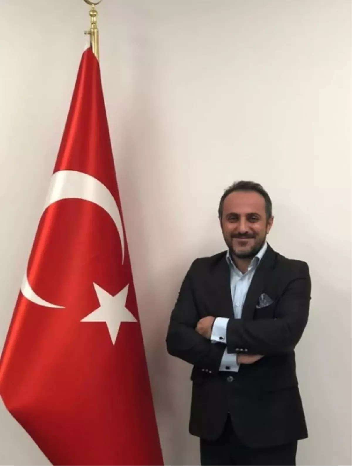 Rektör ‘Dayı’ Olunca