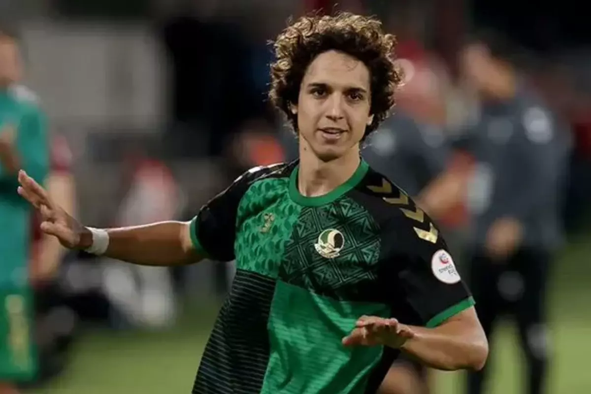 Resmen açıkladı! Emre Demir, Fenerbahçe’ye geri döndü