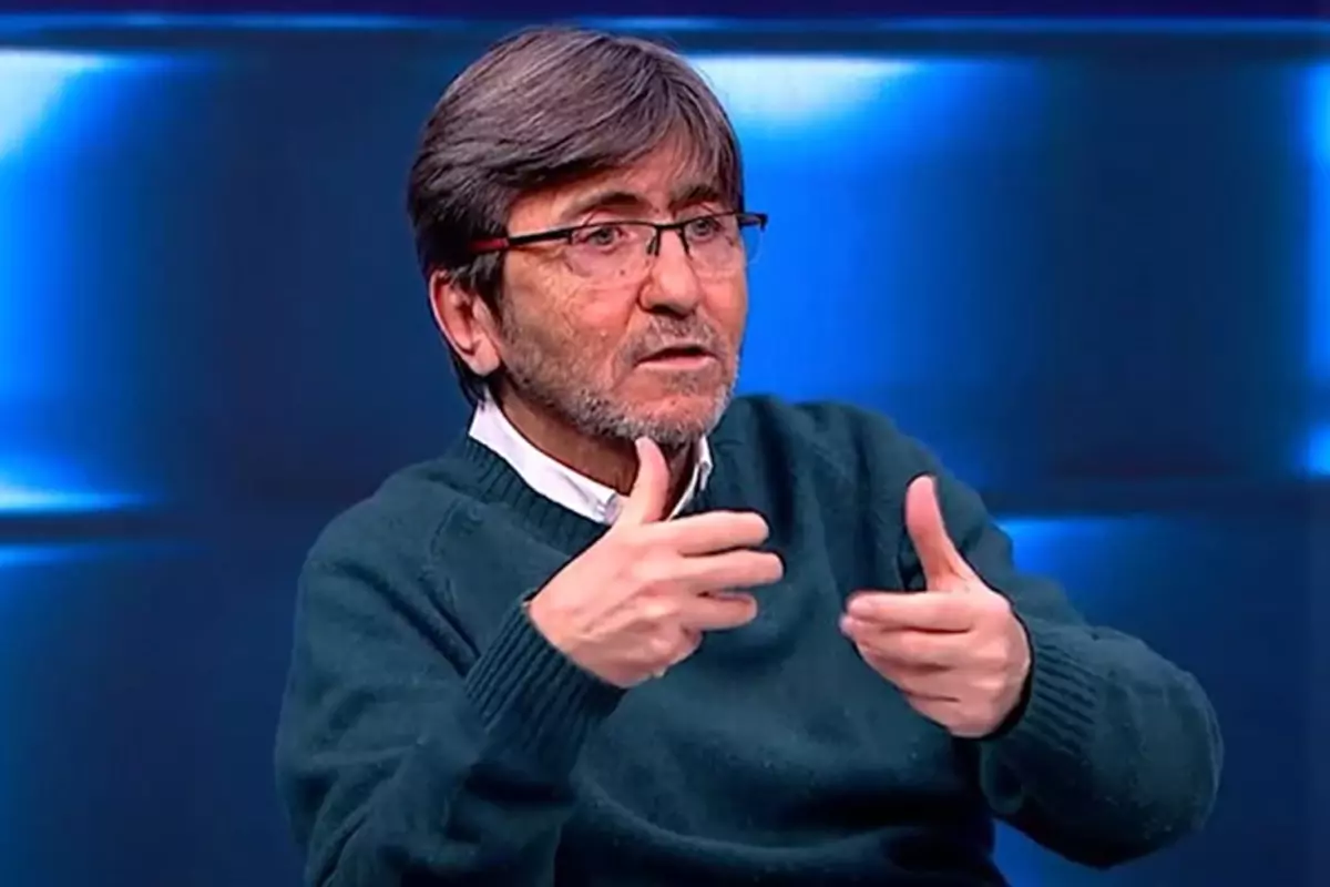 Rıdvan Dilmen’den enteresan yorum: Muhteşem Lig’deki o maç karakolda biter