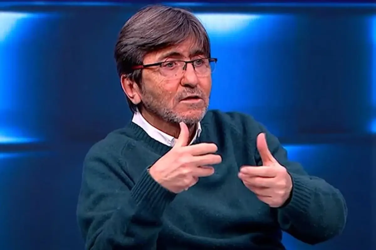 Rıdvan Dilmen’den şampiyonluk sonrası çok çarpıcı argüman: UEFA’da yarı final oynardı