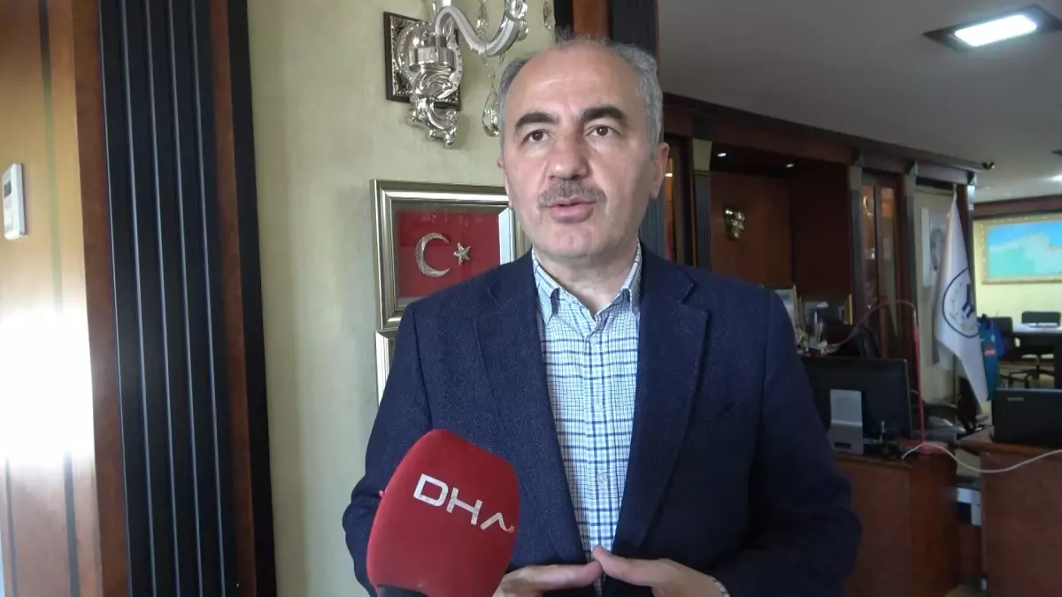 Rize’den Sürdürülebilir Proje Mükafatı
