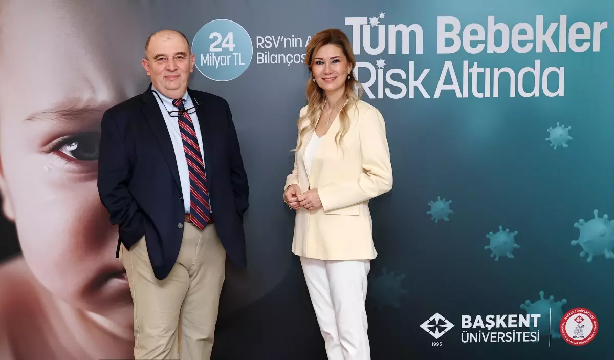 RSV’nin Ekonomik Yükü Artıyor