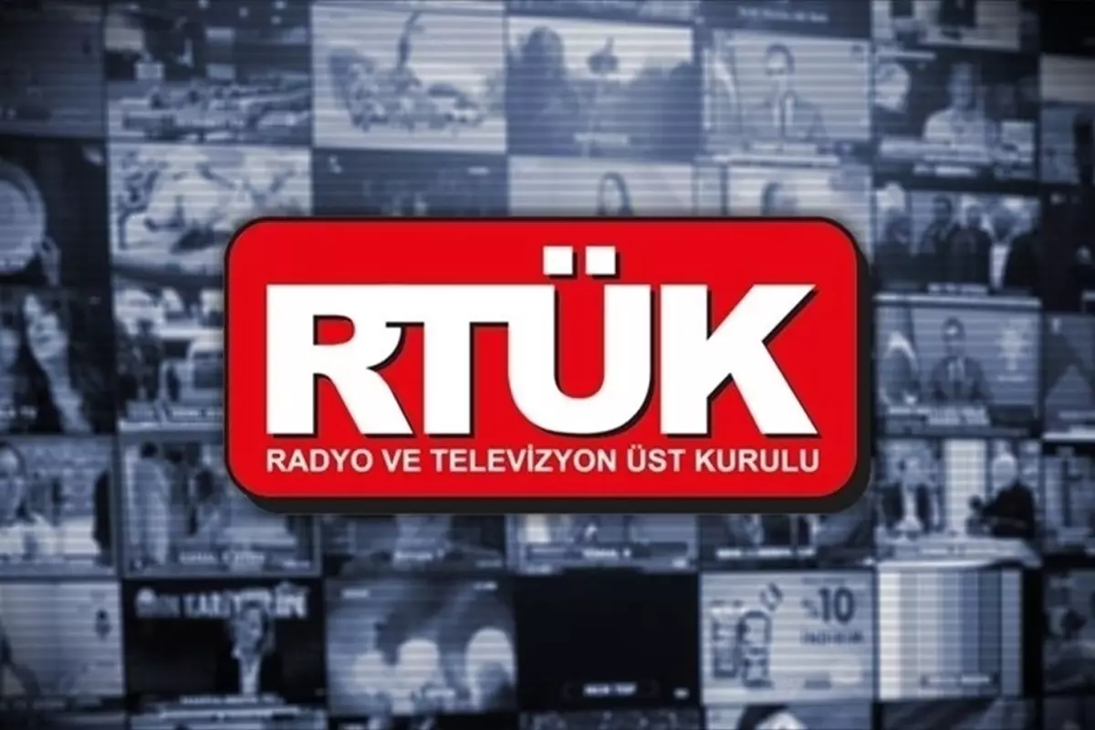RTÜK için yapılan seçim sonuçlandı! 3 kişi üyeliğe seçildi