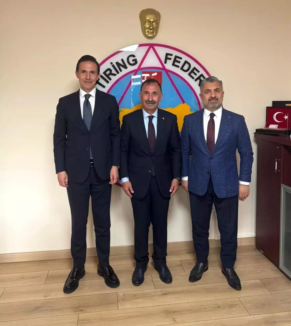 RTÜK ve TOF İş Birliği!