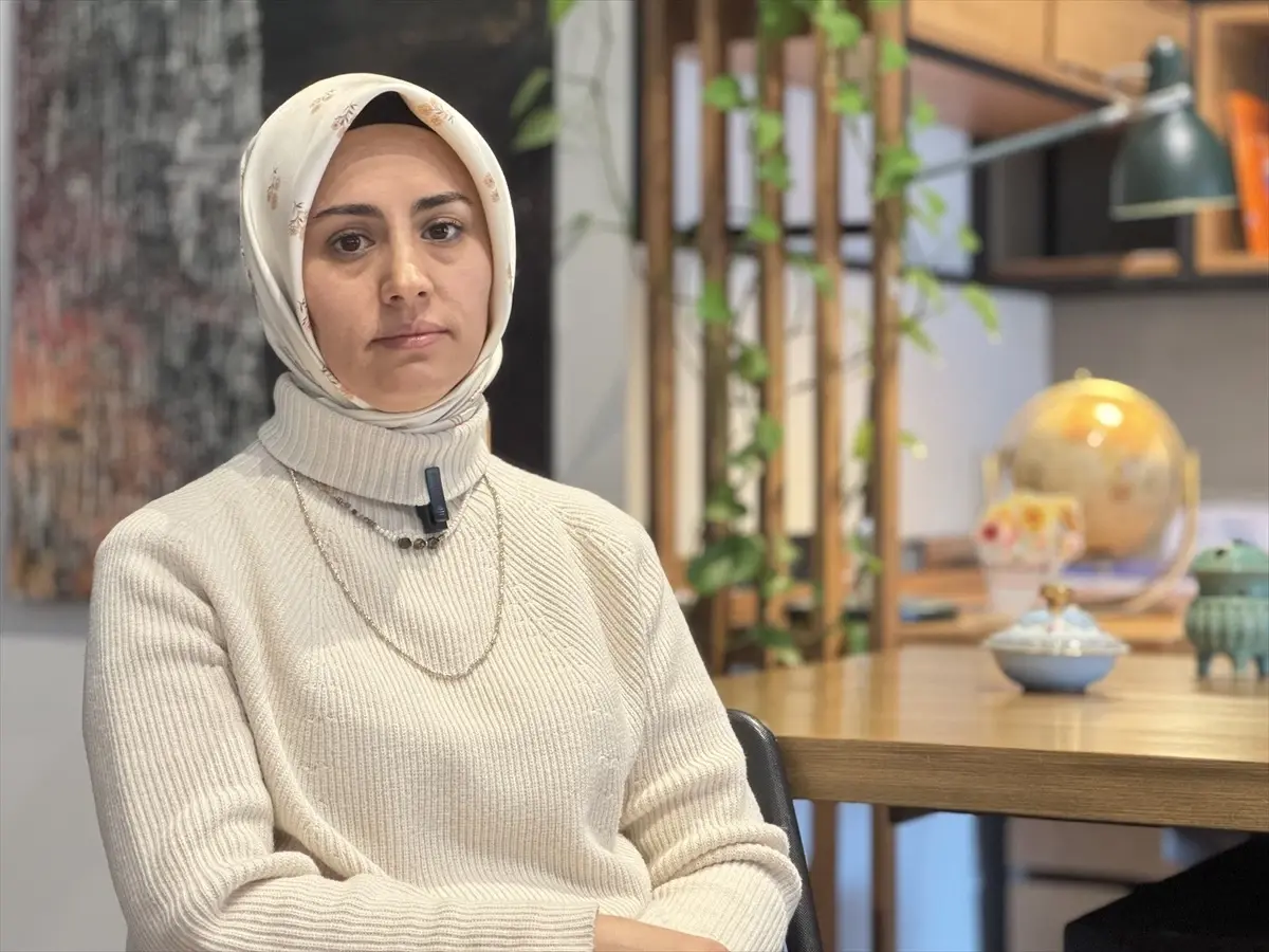 Sadakat Standı Başlıyor