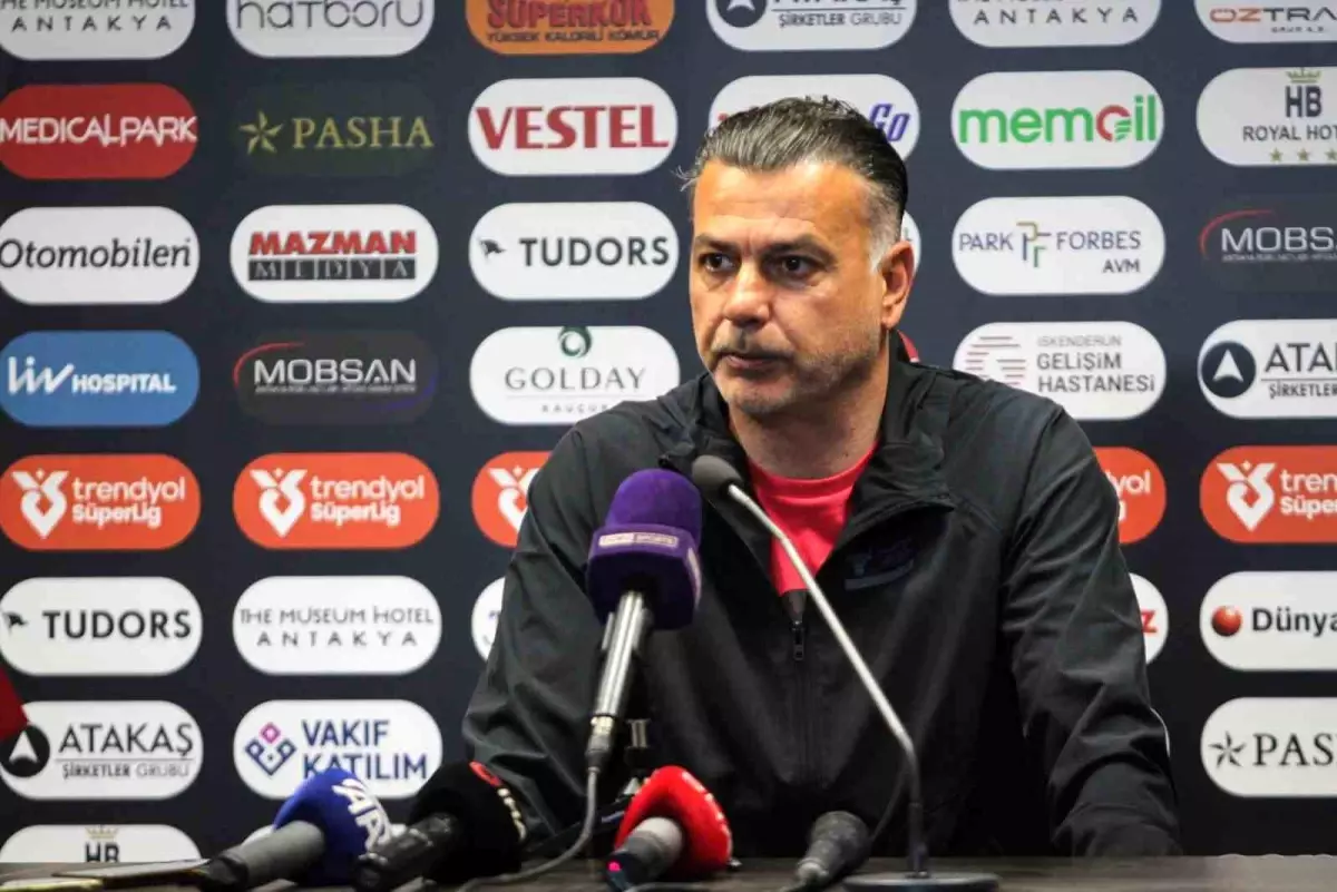Şahin: Amaçsız Kalmanın Badirelerini Yaşıyoruz