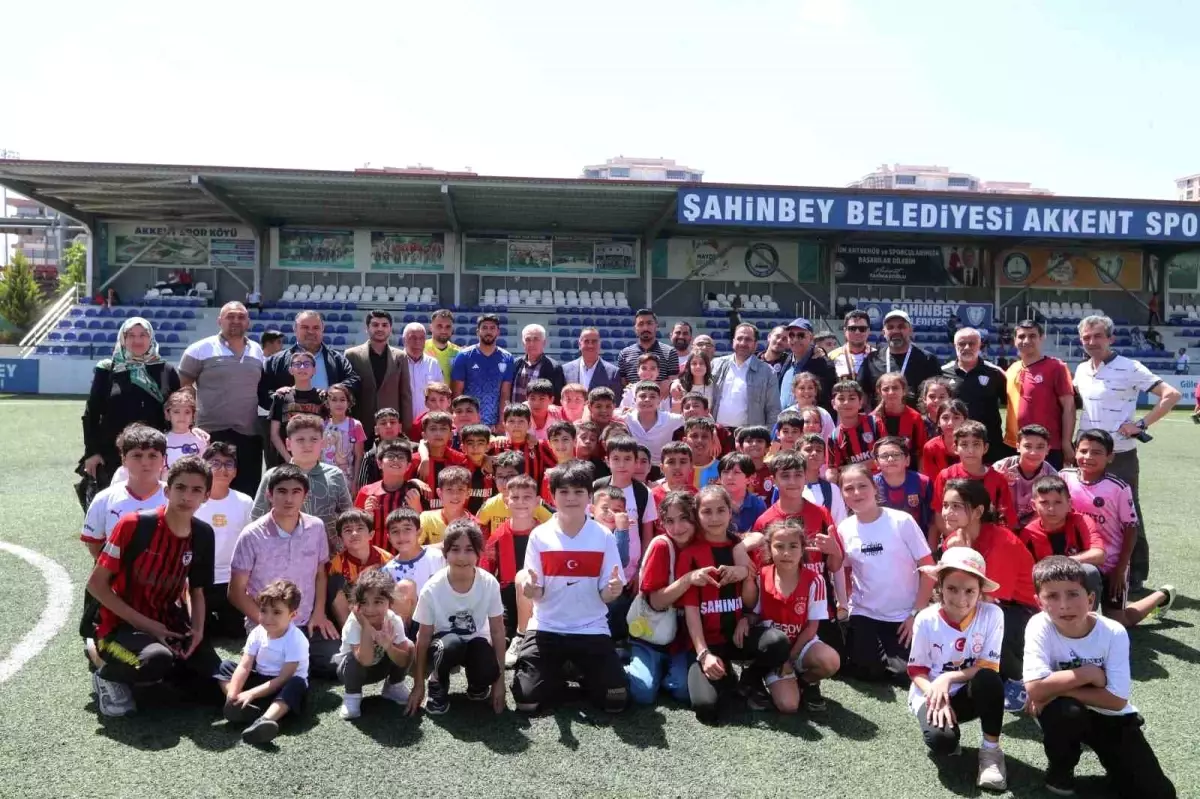 Şahinbey Belediye Spor Kulübü Ampute Grubu Şampiyonluğa Yaklaşırken