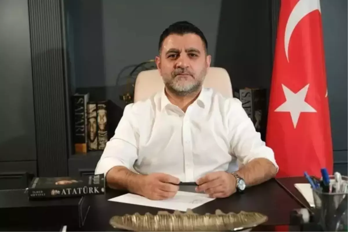Şahindur: Terörsüz Türkiye İçin Şeffaflık Kural