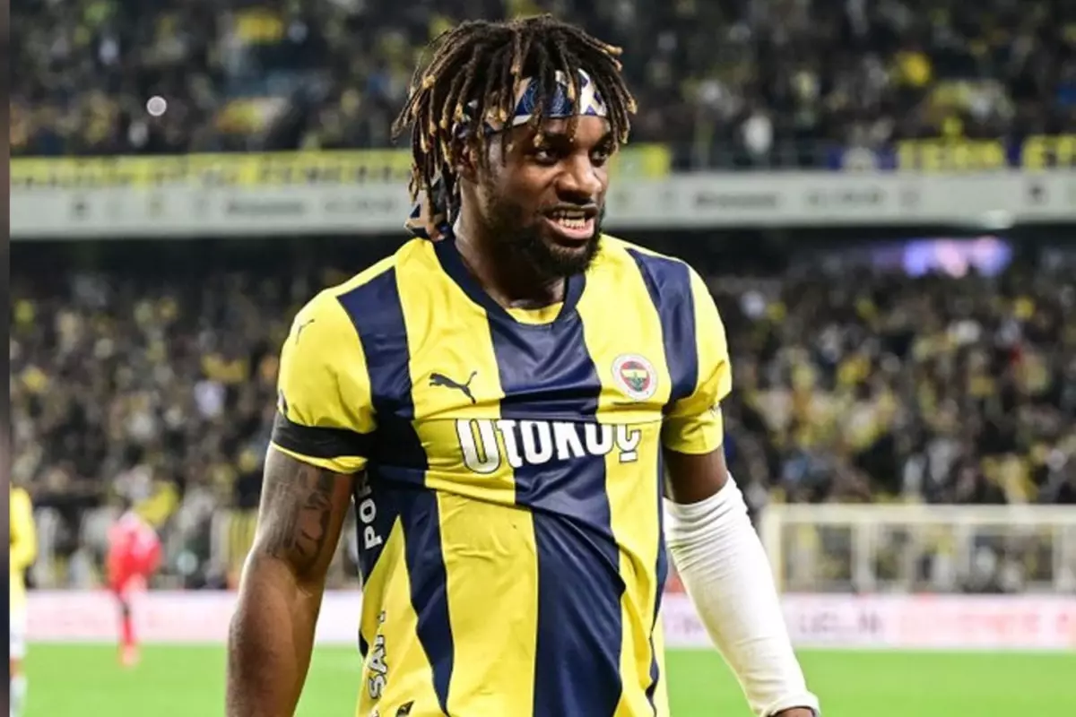 Sakatlığı için Fransa’ya giden Maximin için ülkesinden çarpıcı tez