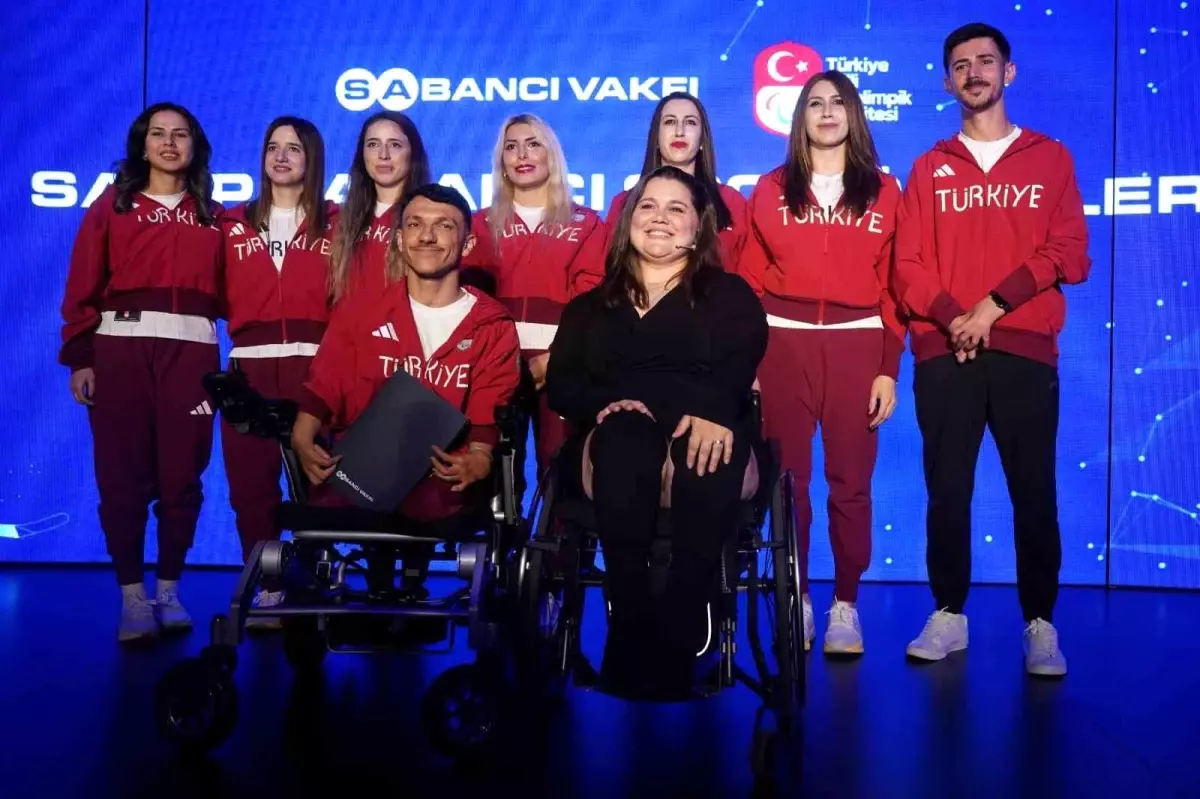 Sakıp Sabancı Spor Mükafatları Sahiplerini Buldu