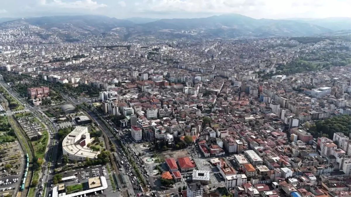 Samsun’da 2025’te 4.988 Kişi İstihdam Edildi