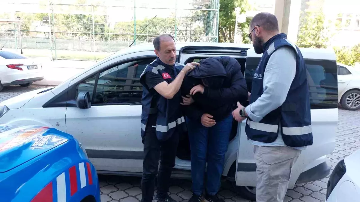 Samsun’da Kaçırma Cinayeti: 16 Yaşındaki Çocuk ve Babası Adliyeye Sevk Edildi