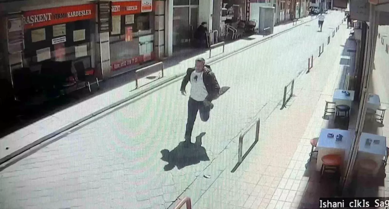 Samsun’da kaçırma cinayeti