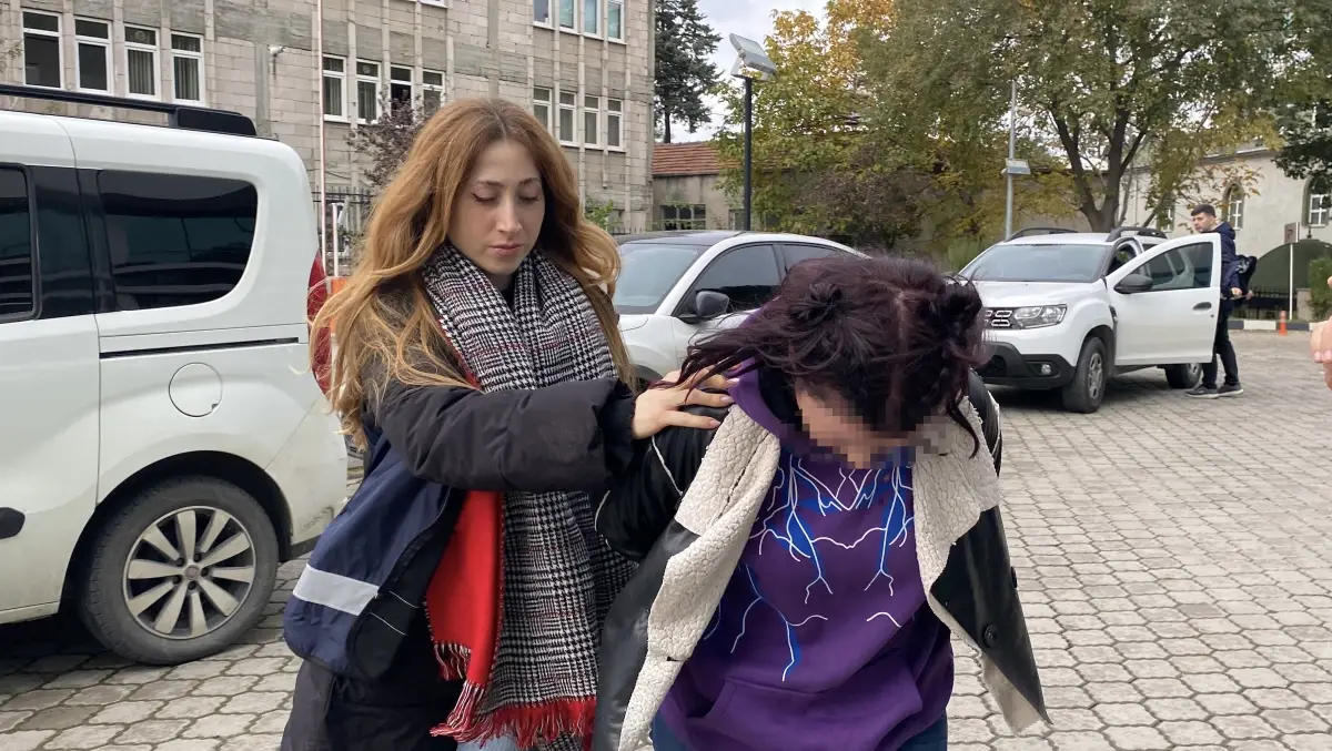 Samsun’da Silahlı Tartışma: Bir Meyyit