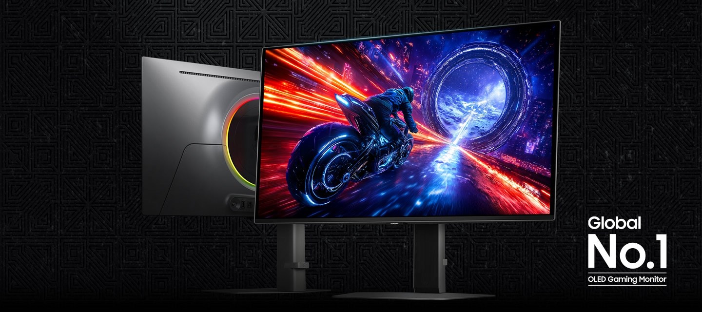 Samsung, dünyanın birinci 500Hz oyuncu monitörünü satışa sundu