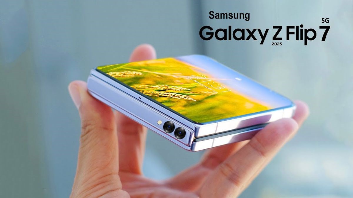 Samsung Galaxy Z Flip 7’nin bir özelliği daha muhakkak oldu