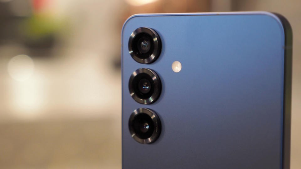 Samsung telefonlarda VoLTE özelliği varsayılan olarak açık olacak