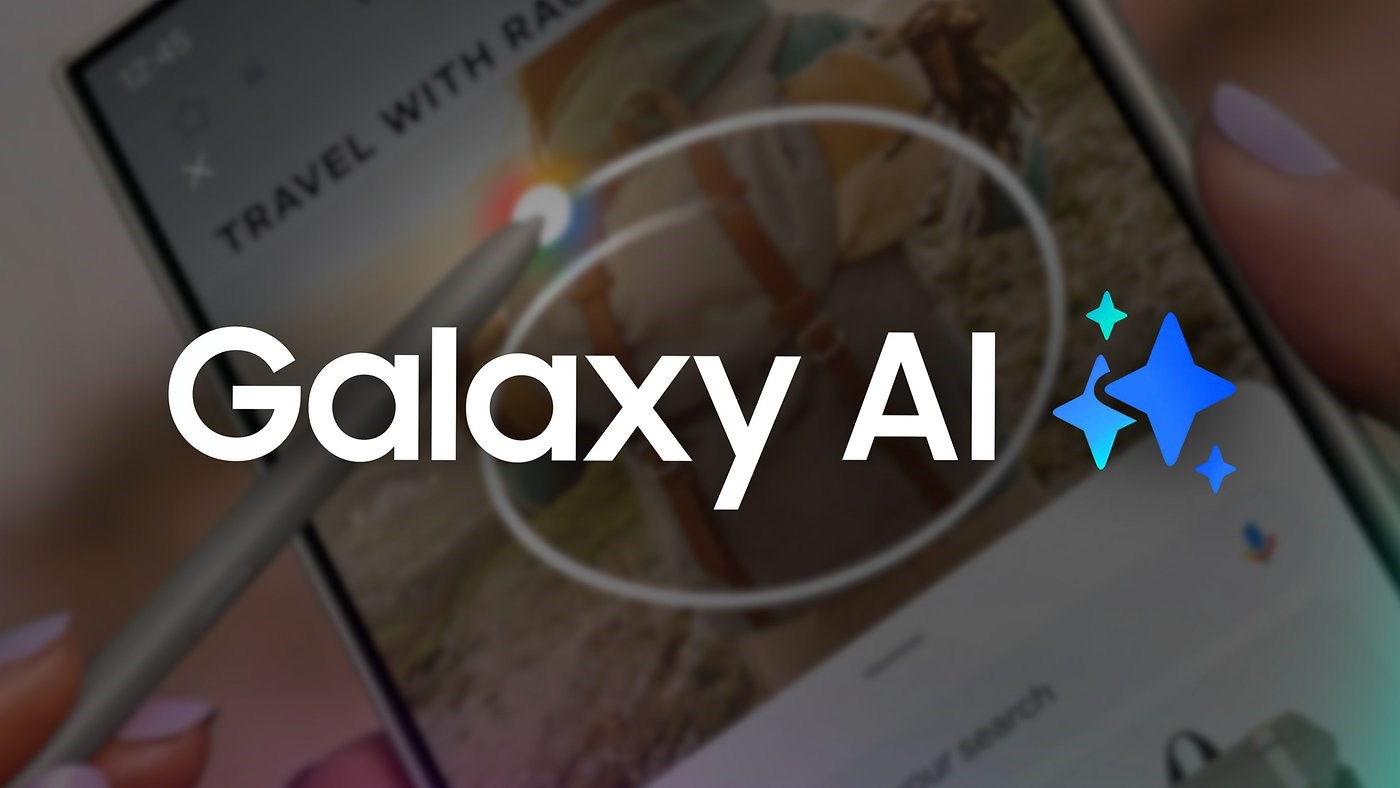 Samsung, telefonlarına fotoğraftan görüntü oluşturma özelliğini getiriyor