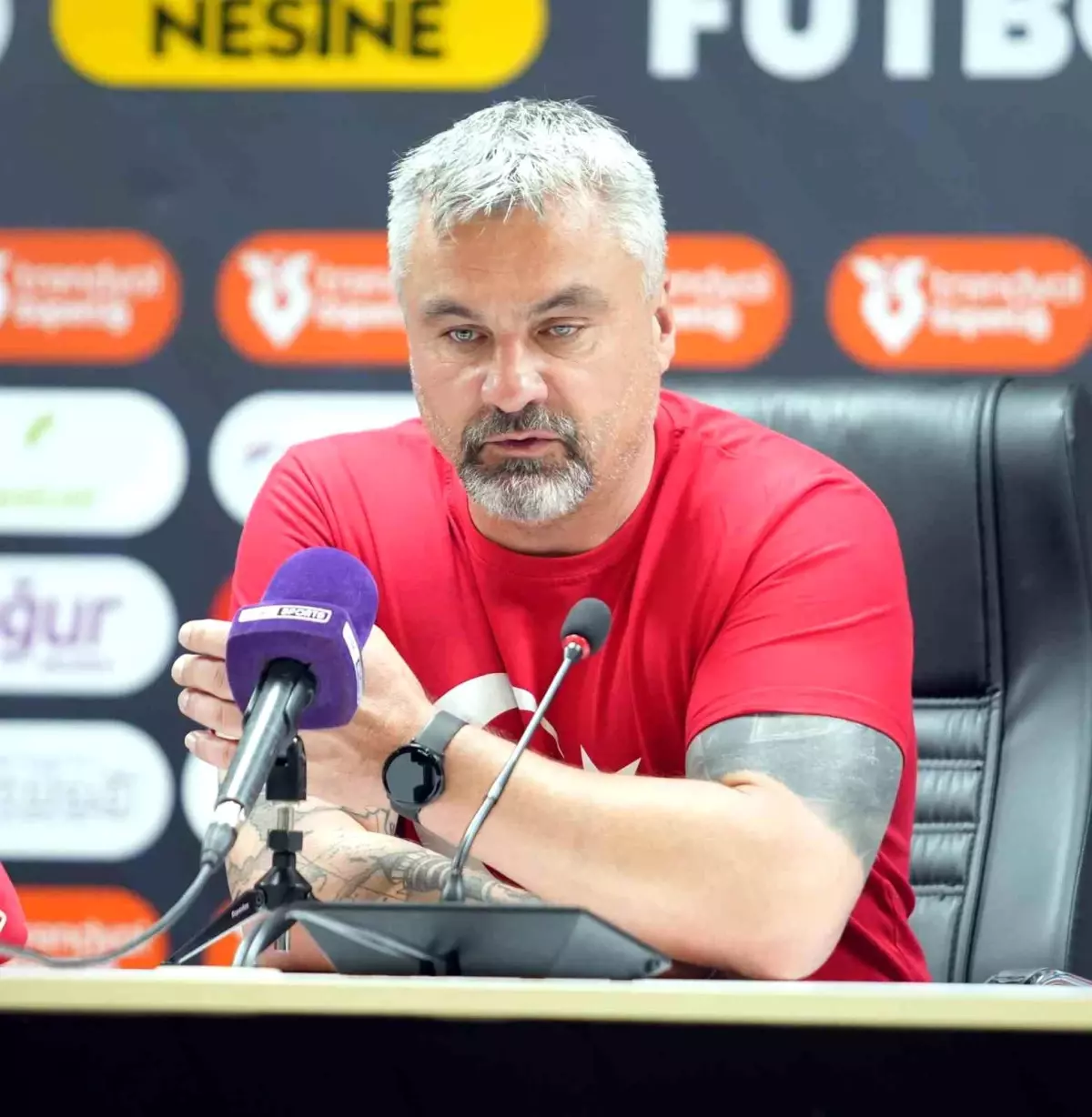 Samsunspor 60 Puanla Dönemi Kutladı
