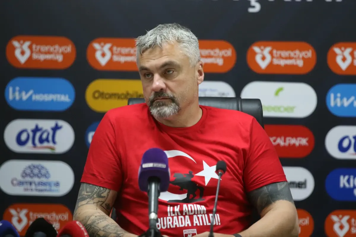 Samsunspor, Sivasspor’u 1-0 Yendi
