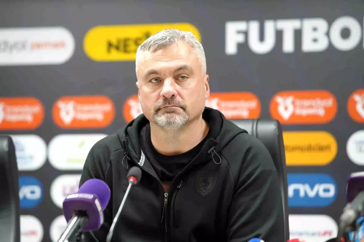Samsunspor’dan Kıymetli Galibiyet