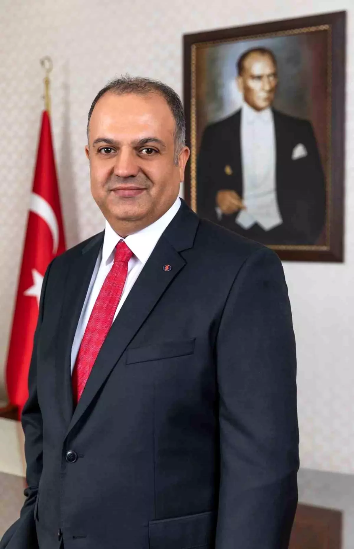 SANKO Üniversitesi Hastanesi Genel Müdürü Dr. Kileci’den 19 Mayıs iletisi
