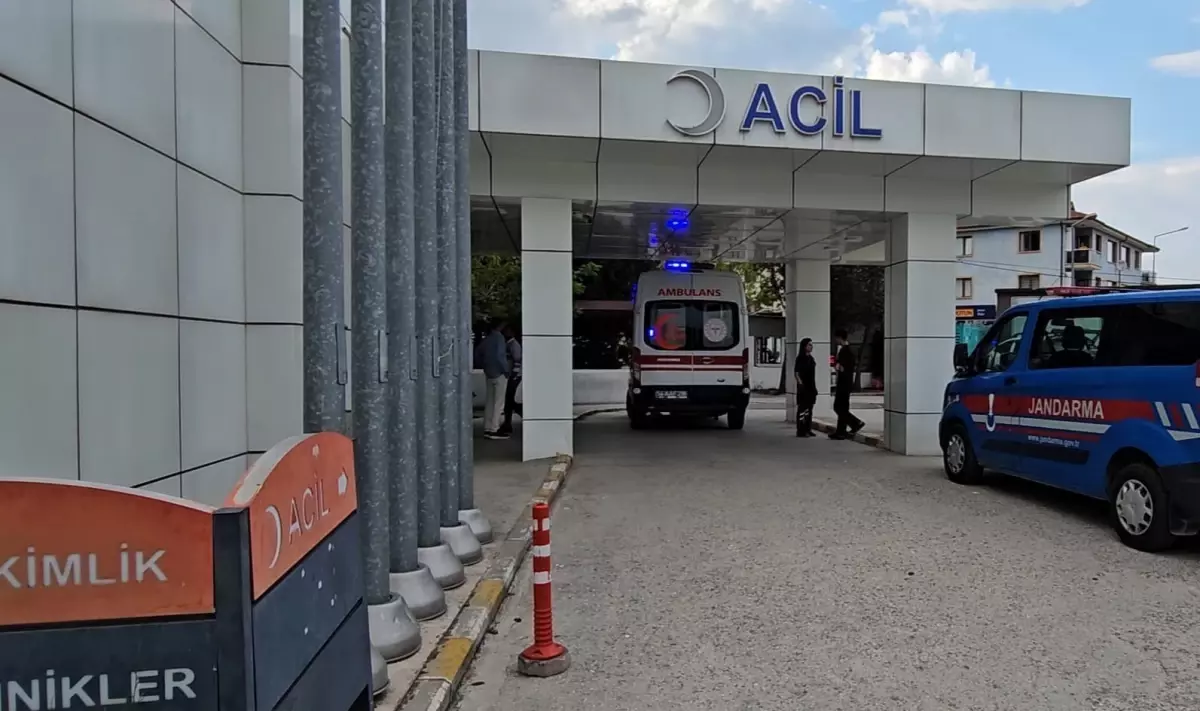 Sapanca’da Silahlı Akın: 2 Yaralı