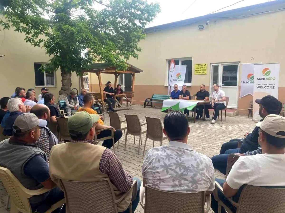 Sarıgöl’de Unlubite ile Uğraş Projesi