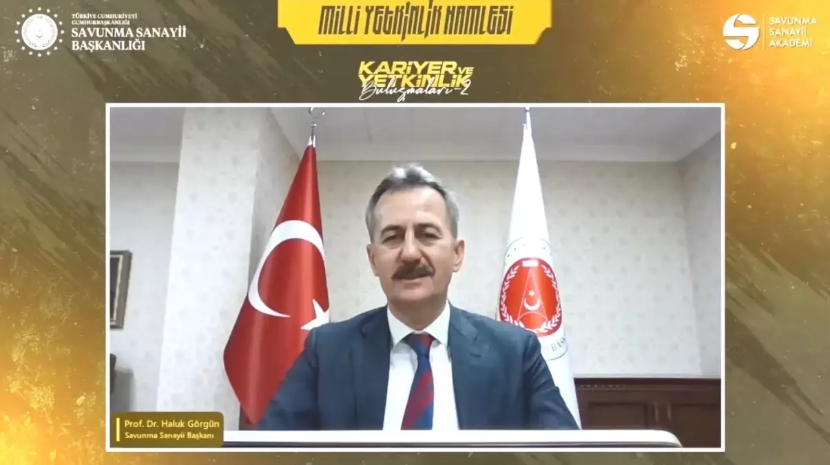 Savunma Endüstrisinde Nitelikli İşçi Muhtaçlığı