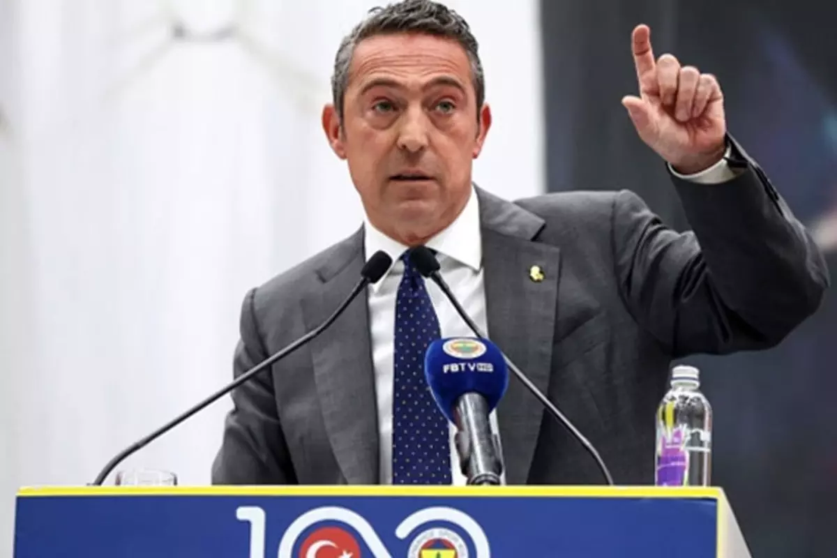 Sayı ortaya çıktı! İşte Fenerbahçe’nin seçime gitmesi için kalan imza sayısı