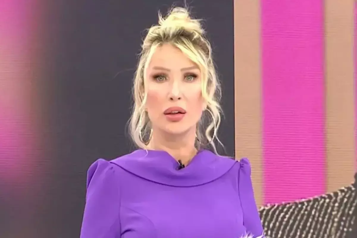 Seda Sayan güne sevinçli başlamanın sırrını açıkladı