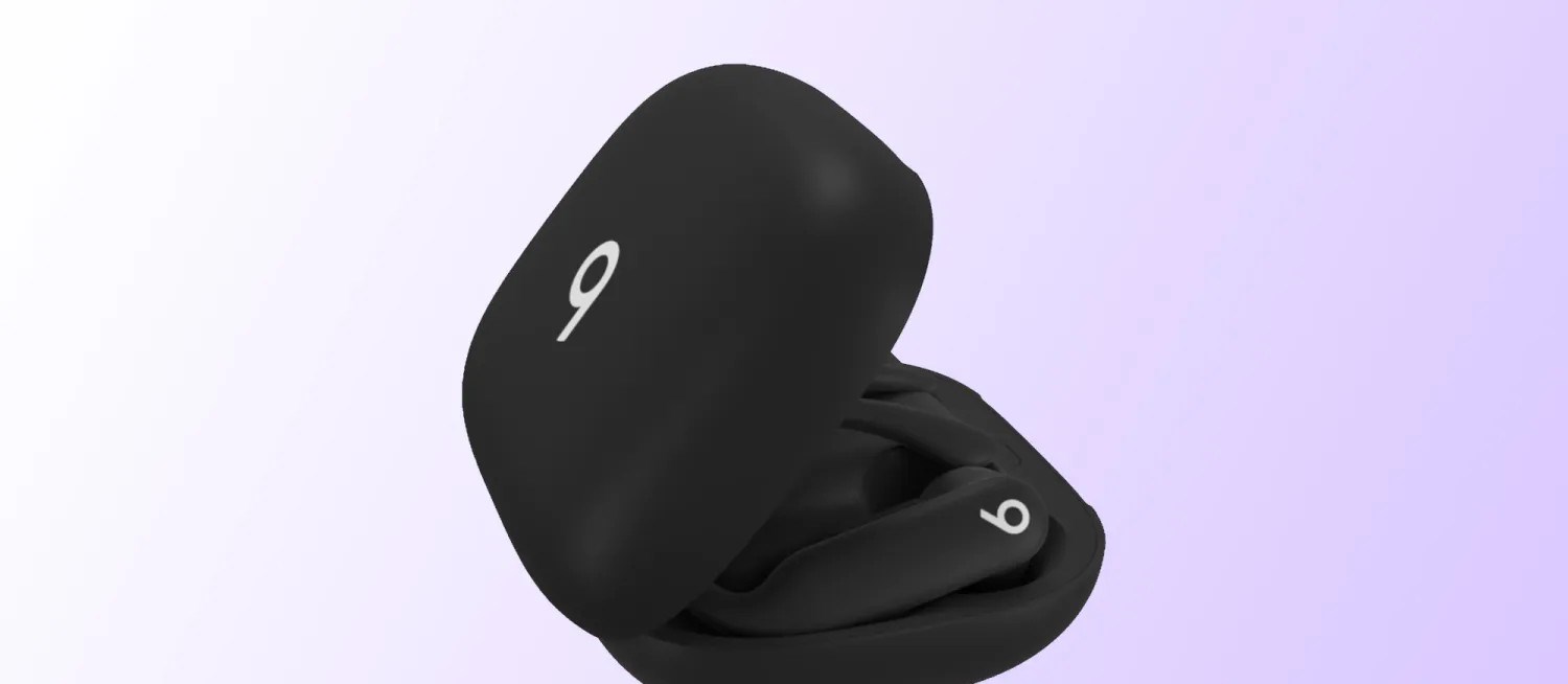 Şeffaf Powerbeats Pro 2 prototipi, sızan görsellerle ortaya çıktı