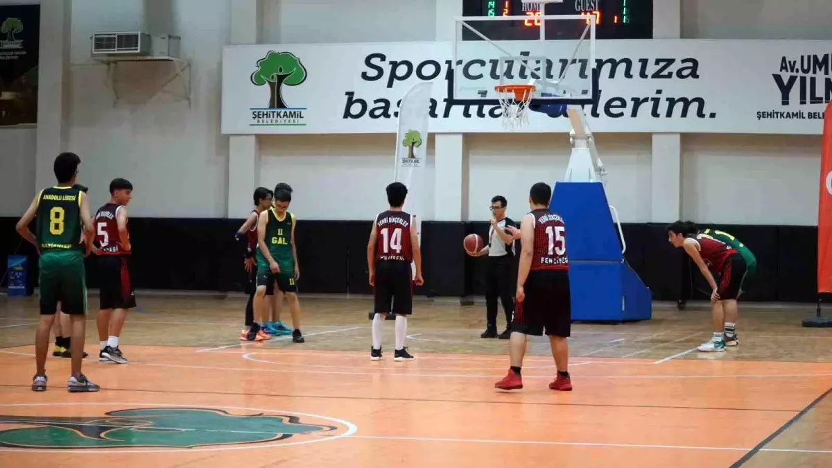Şehitkamil’de gençlik, bayramını coşkuyla kutlayacak