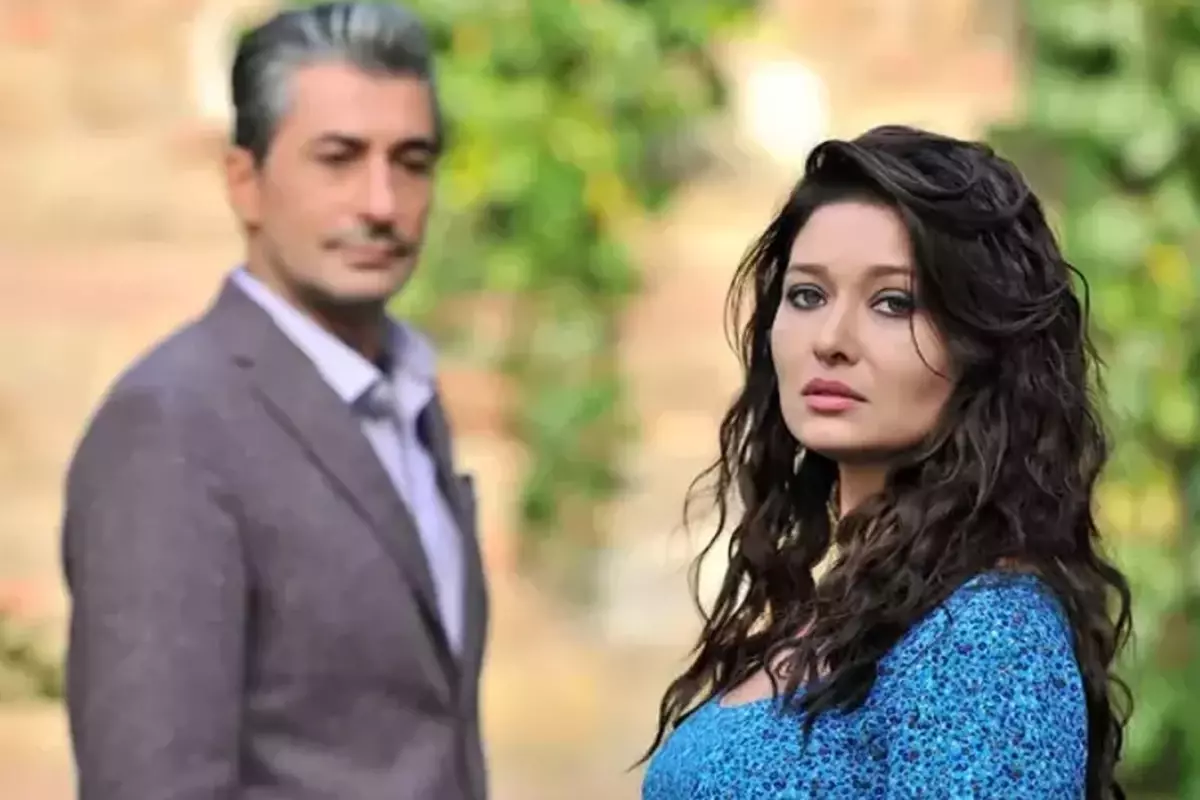 Sekiz sene evvel mahkemeye başvuran Nurgül Yeşilçay’a sevindiren haber