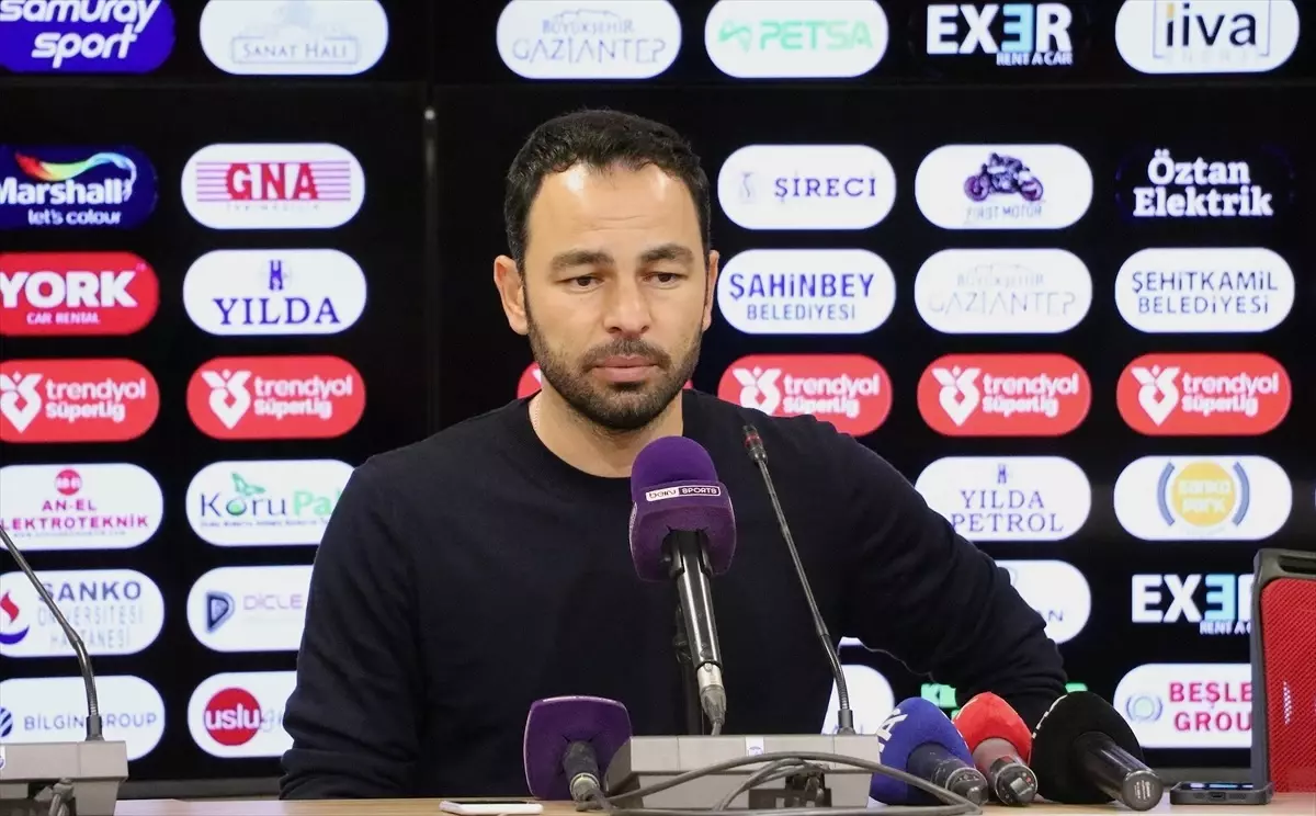 Selçuk İnan İstifa Sinyali Verdi